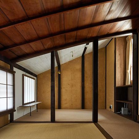 Tachibana An Villa Kyoto Dış mekan fotoğraf