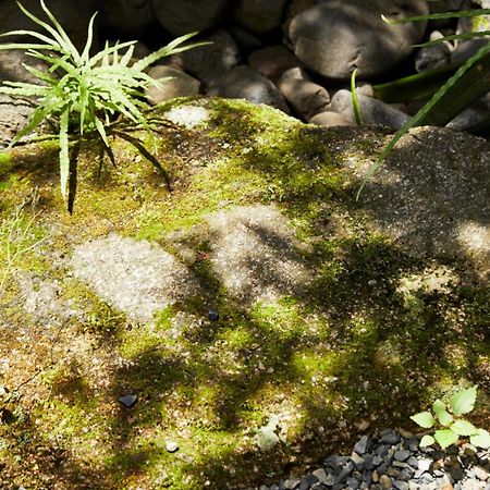 Tachibana An Villa Kyoto Dış mekan fotoğraf