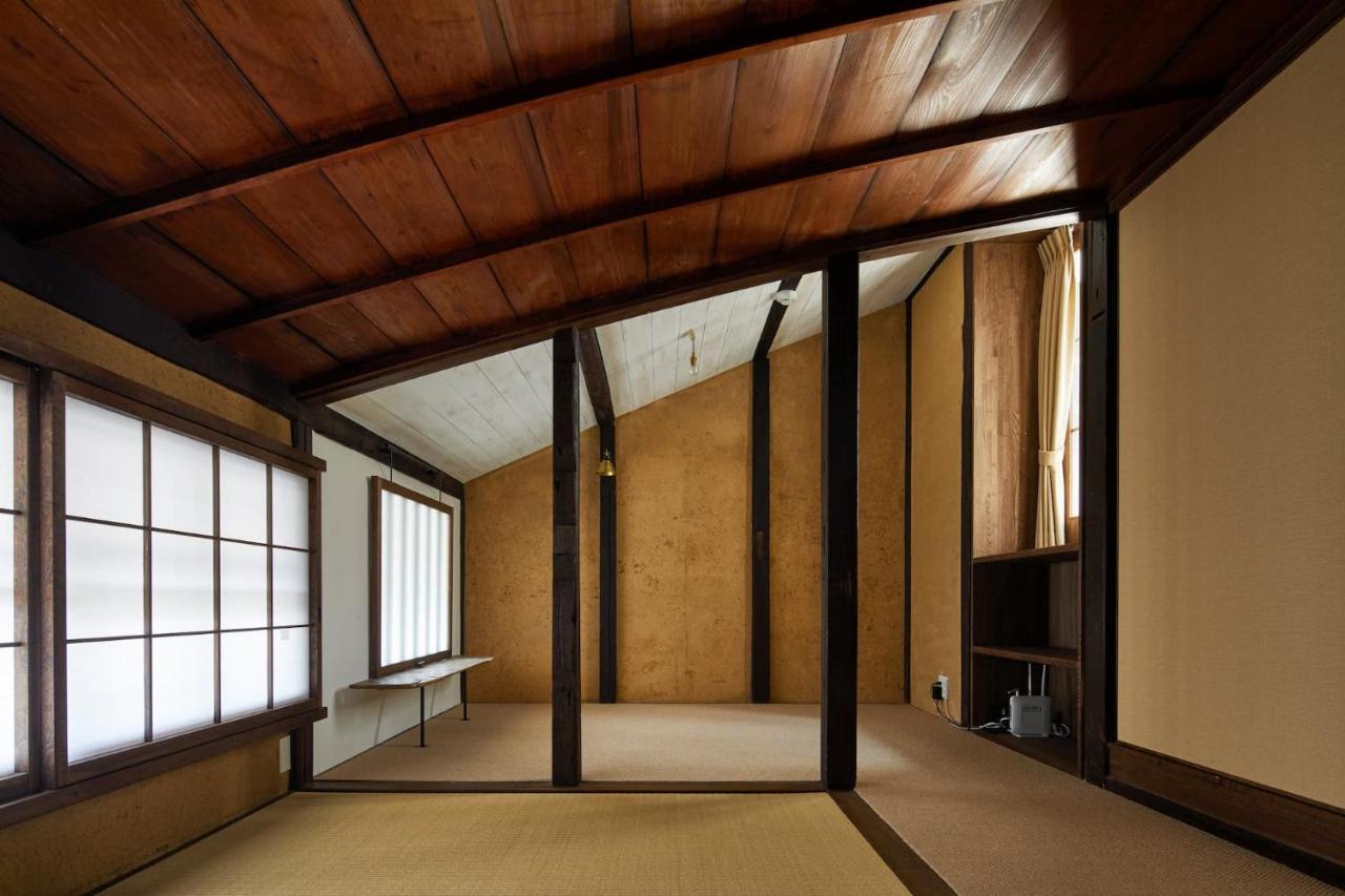 Tachibana An Villa Kyoto Dış mekan fotoğraf