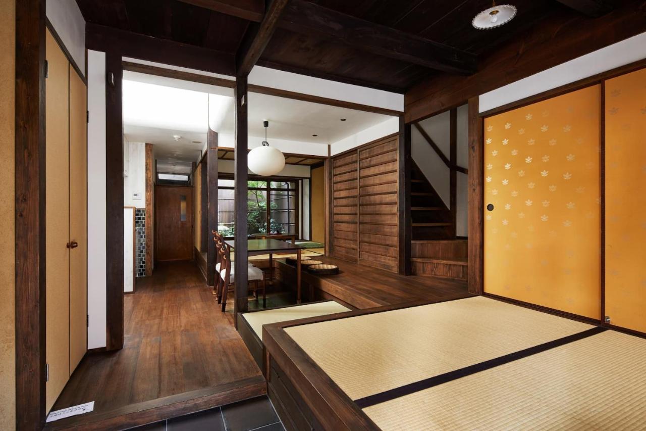 Tachibana An Villa Kyoto Dış mekan fotoğraf