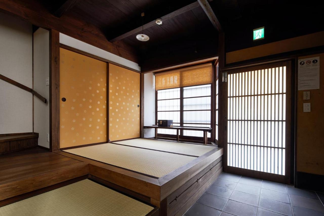 Tachibana An Villa Kyoto Dış mekan fotoğraf