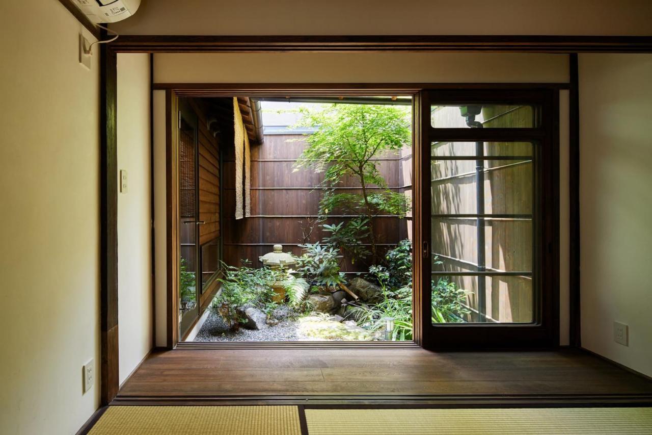 Tachibana An Villa Kyoto Dış mekan fotoğraf