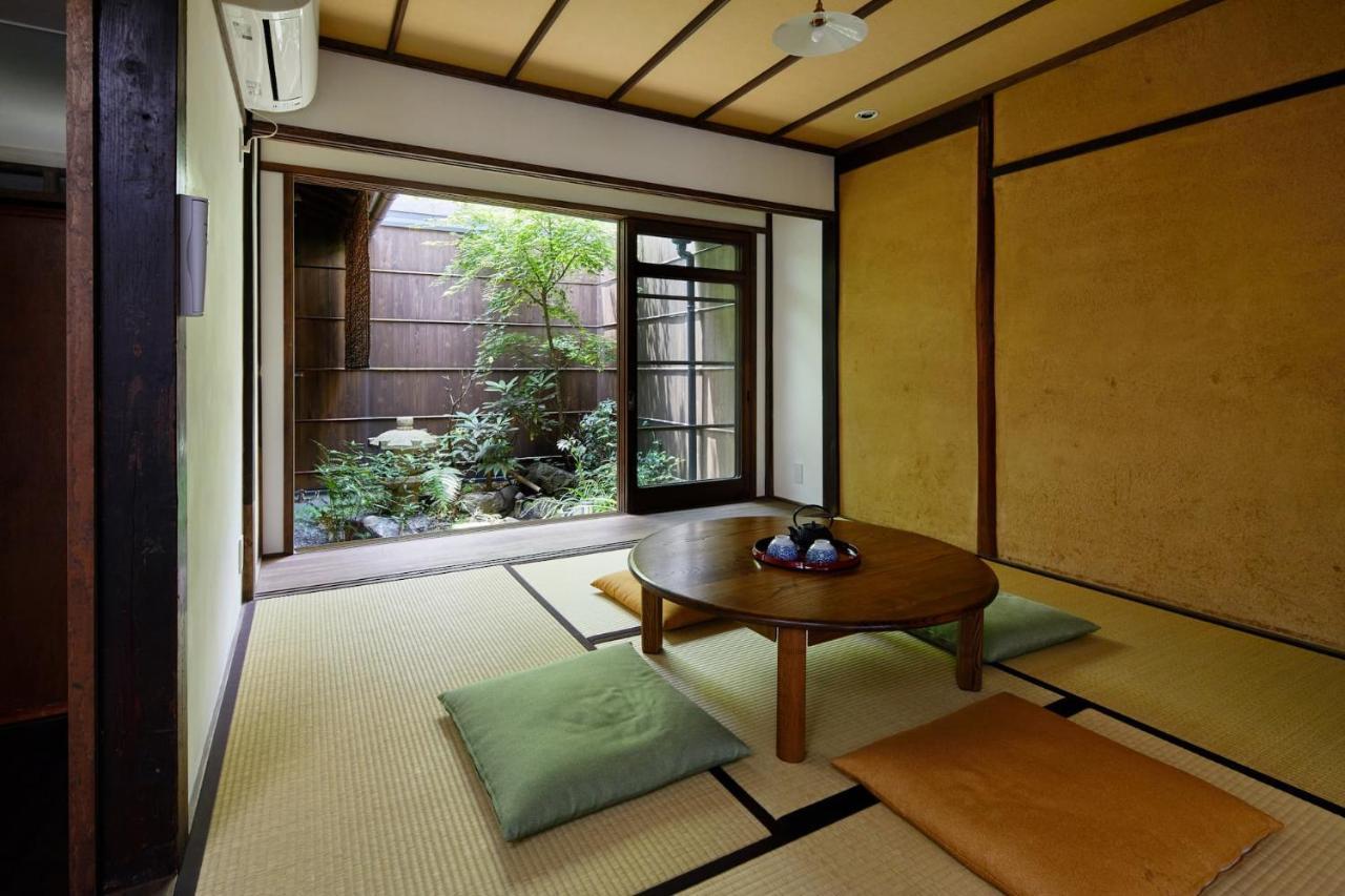 Tachibana An Villa Kyoto Dış mekan fotoğraf