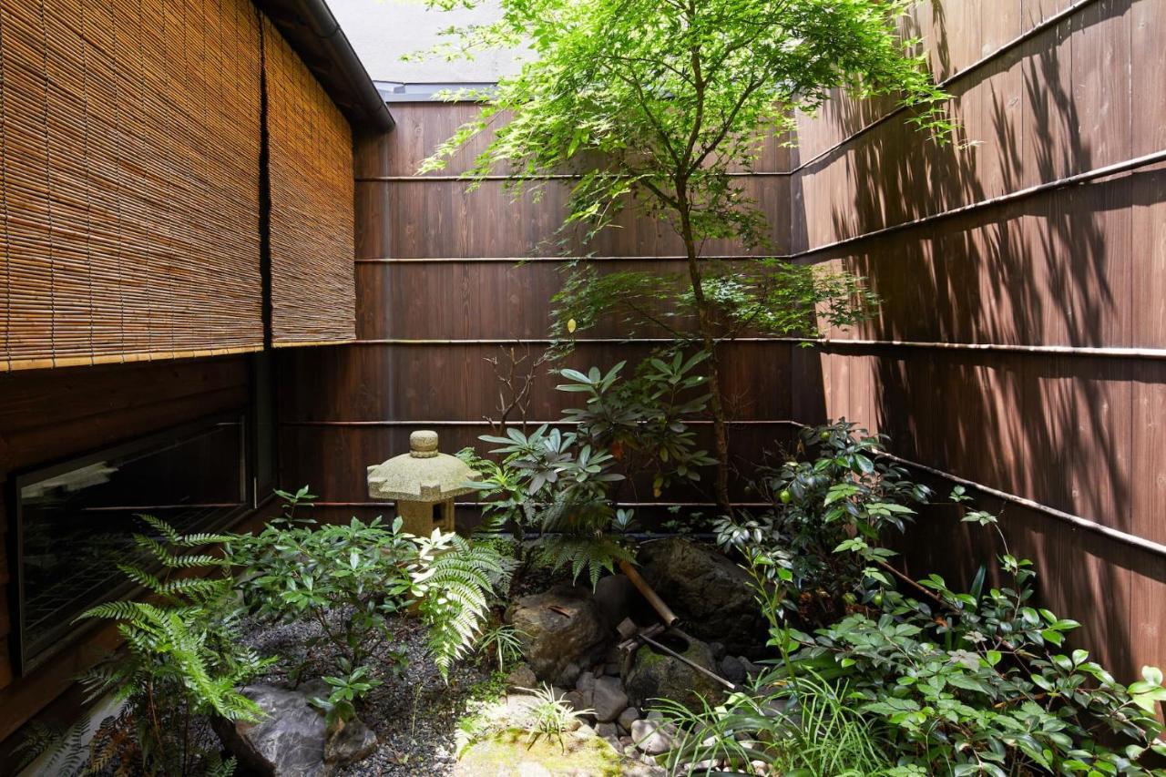 Tachibana An Villa Kyoto Dış mekan fotoğraf